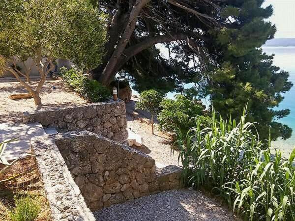 Apartments Beach Dream Mimice Extérieur photo